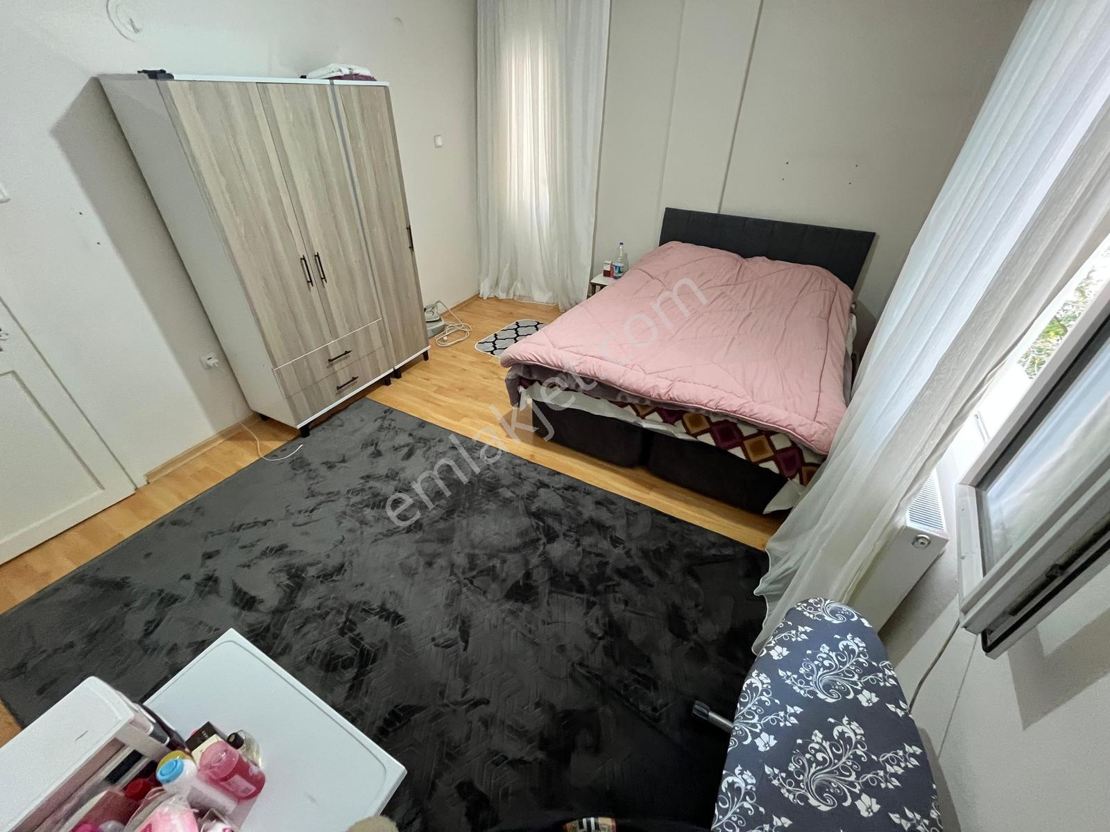 İzmir Buca Menderes Caddesi 3+1 120 M2 Satılık Arakat Daire - Görsel 30