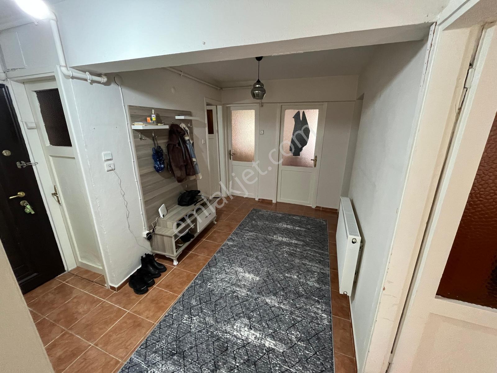 İzmir Buca Menderes Caddesi 3+1 120 M2 Satılık Arakat Daire - Görsel 27