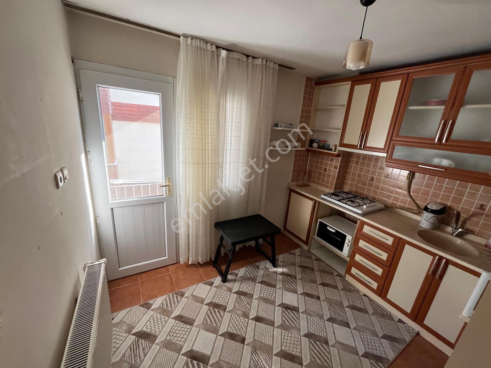 İzmir Buca Menderes Caddesi 3+1 120 M2 Satılık Arakat Daire - Görsel 20