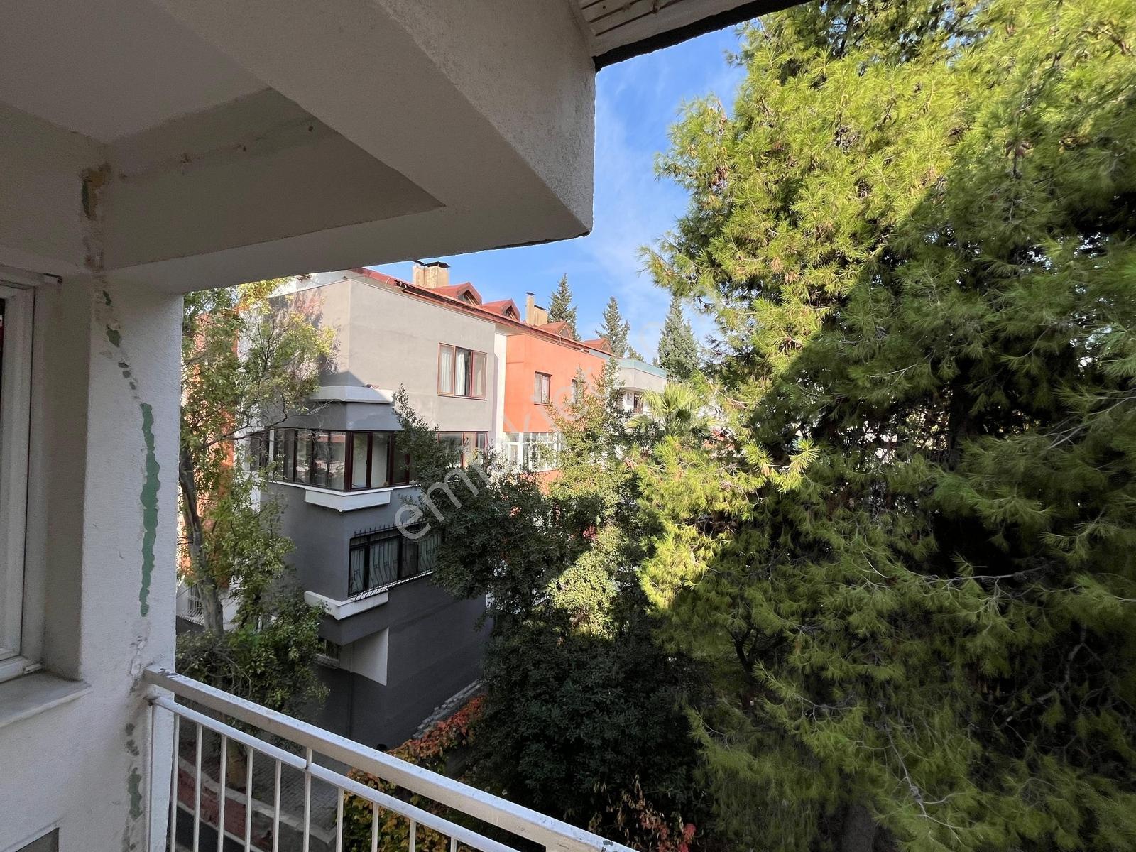 İzmir Buca Menderes Caddesi 3+1 120 M2 Satılık Arakat Daire - Görsel 26