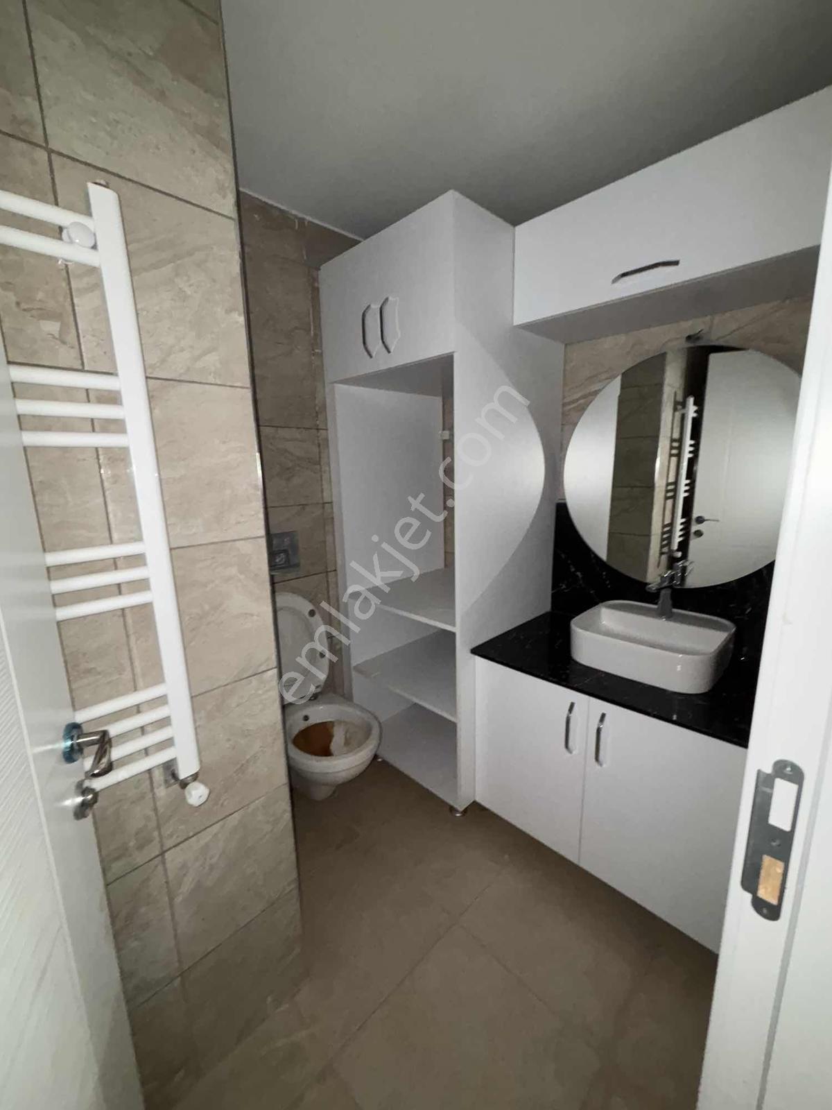 Bahçeşehir Royal Lüks 2+1 Satılık - Görsel 17