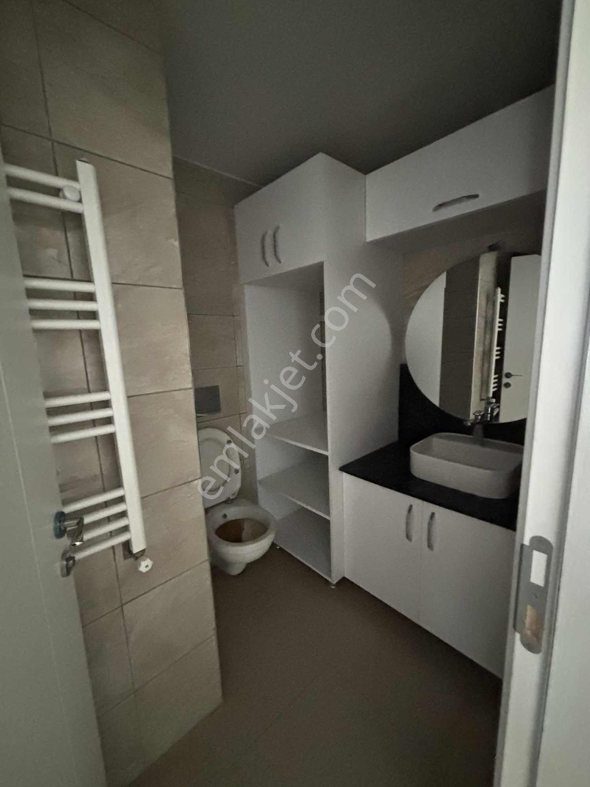Bahçeşehir Royal Lüks 2+1 Satılık - Görsel 7
