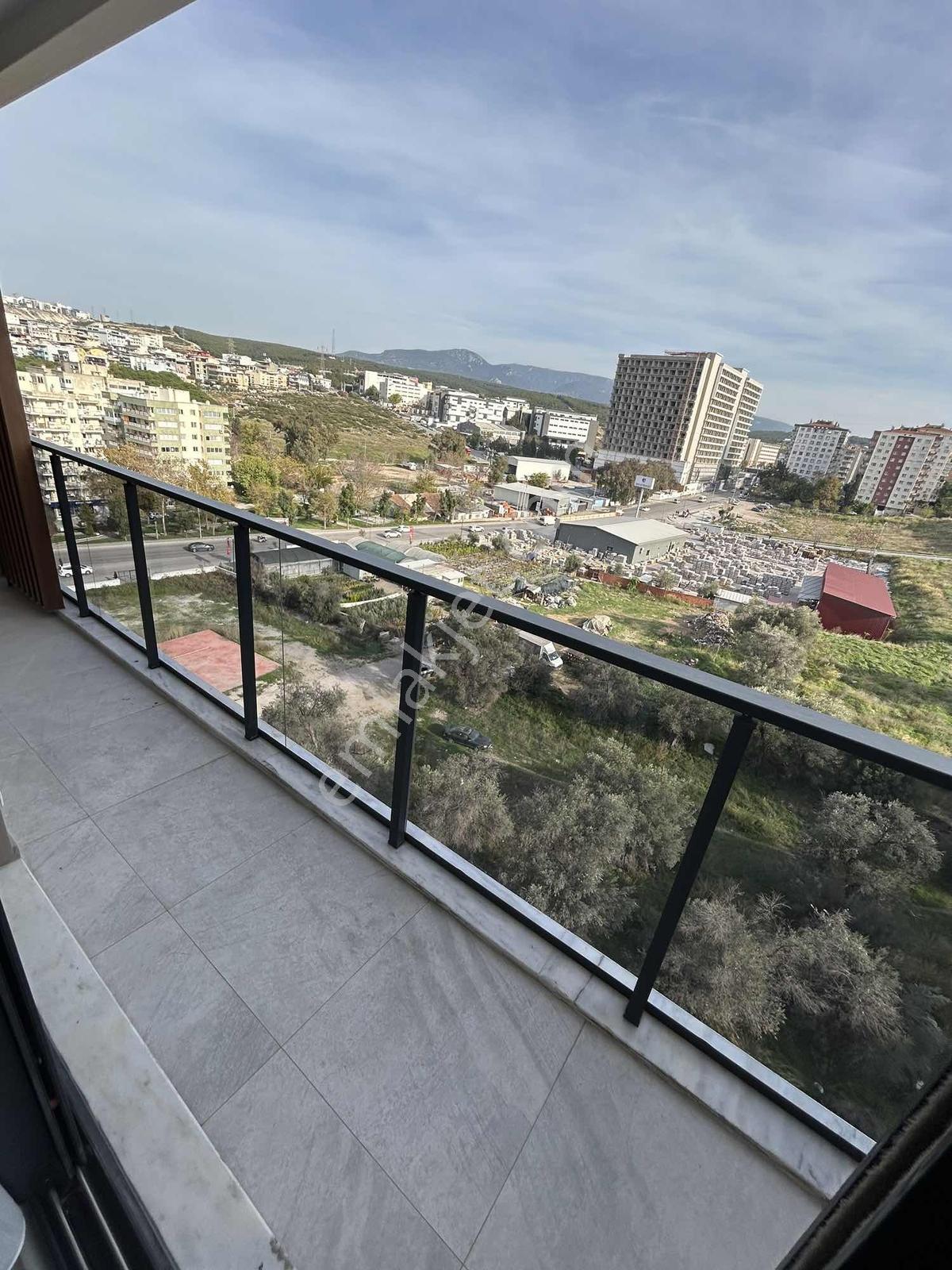 İzmir Buca North City De Satılık Daireler - Görsel 35