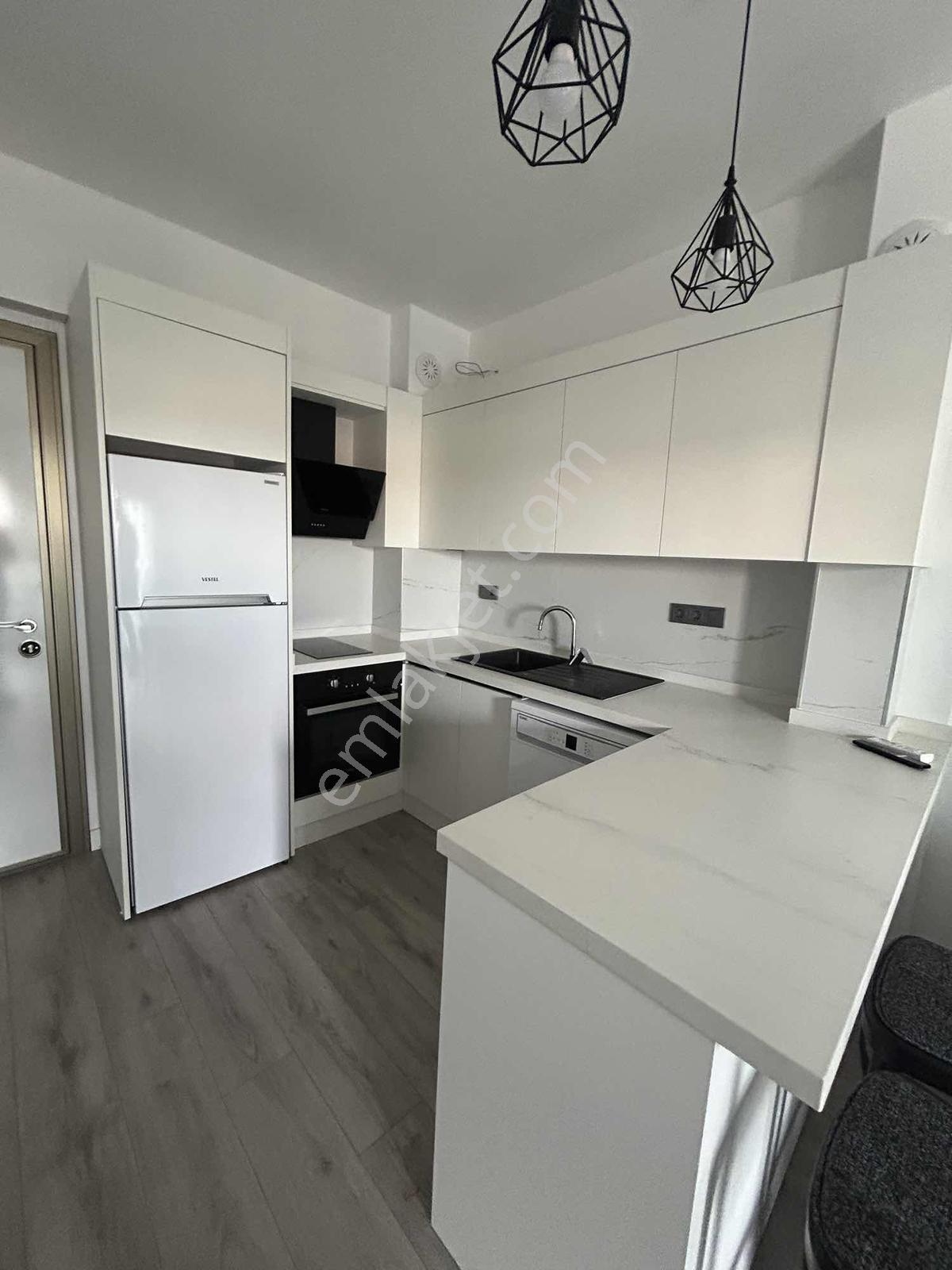 İzmir Buca North City De Satılık Daireler - Görsel 37
