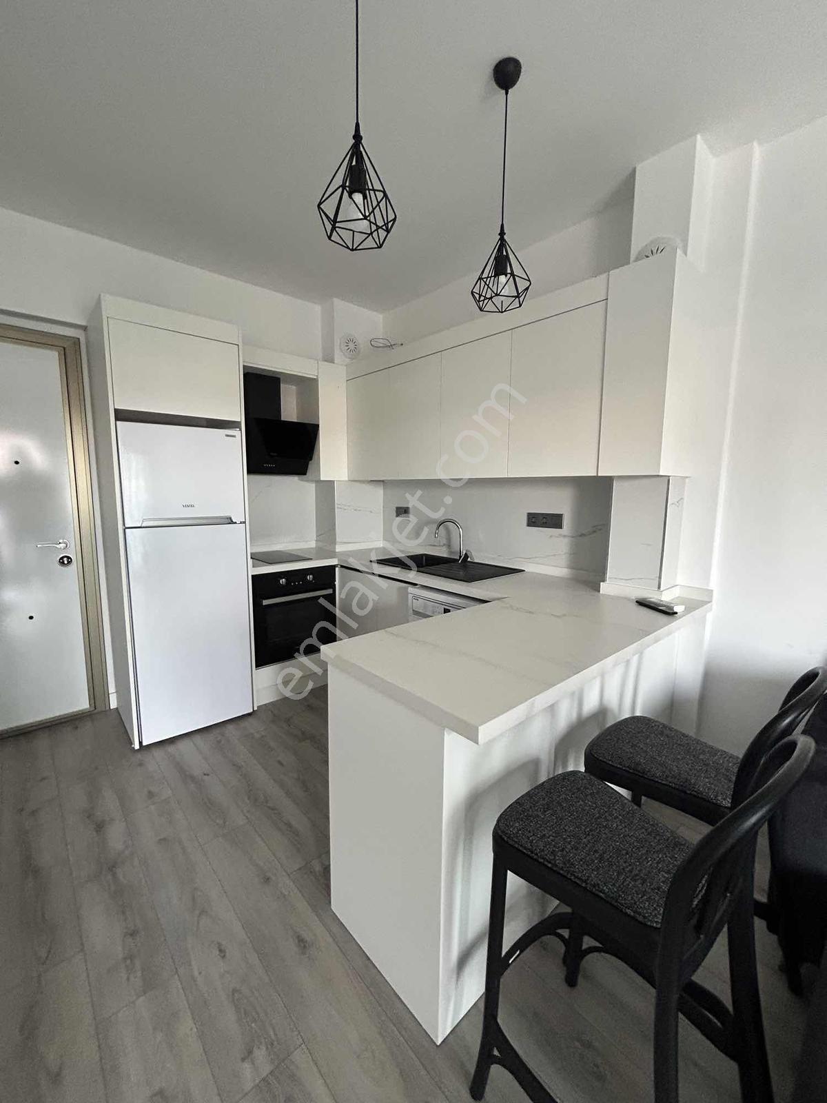İzmir Buca North City De Satılık Daireler - Görsel 20