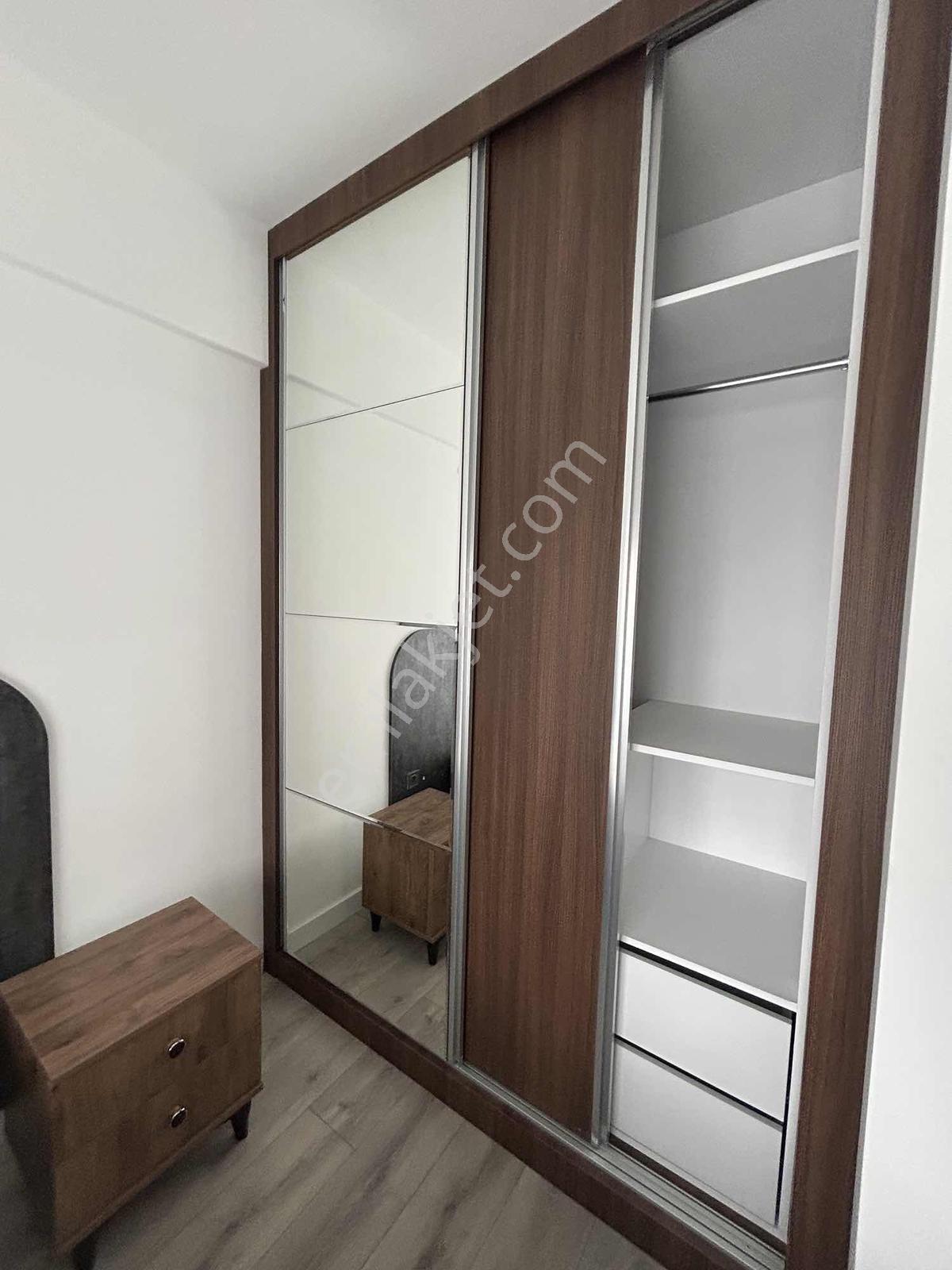 İzmir Buca North City De Satılık Daireler - Görsel 26
