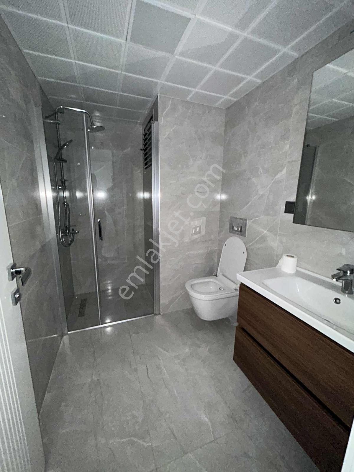 İzmir Buca North City De Satılık Daireler - Görsel 38