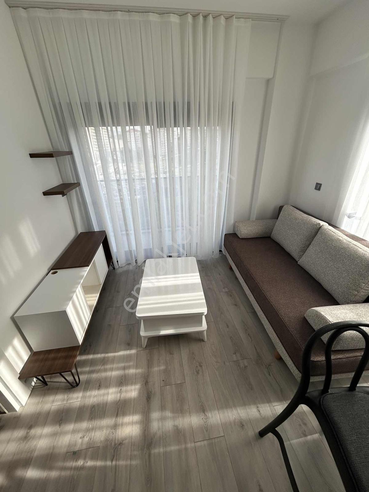 İzmir Buca North City De Satılık Daireler - Görsel 36
