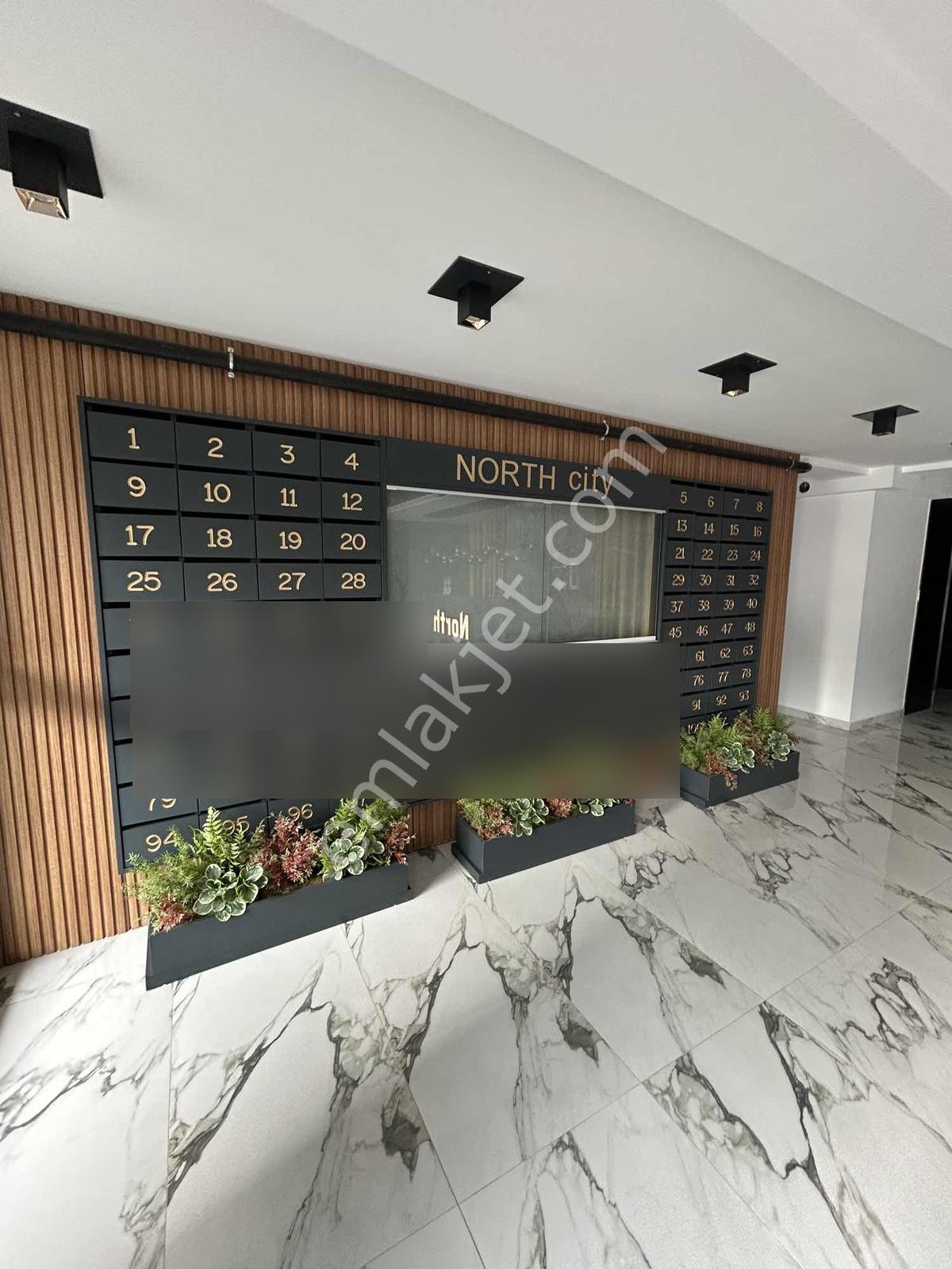İzmir Buca North City De Satılık Daireler - Görsel 9