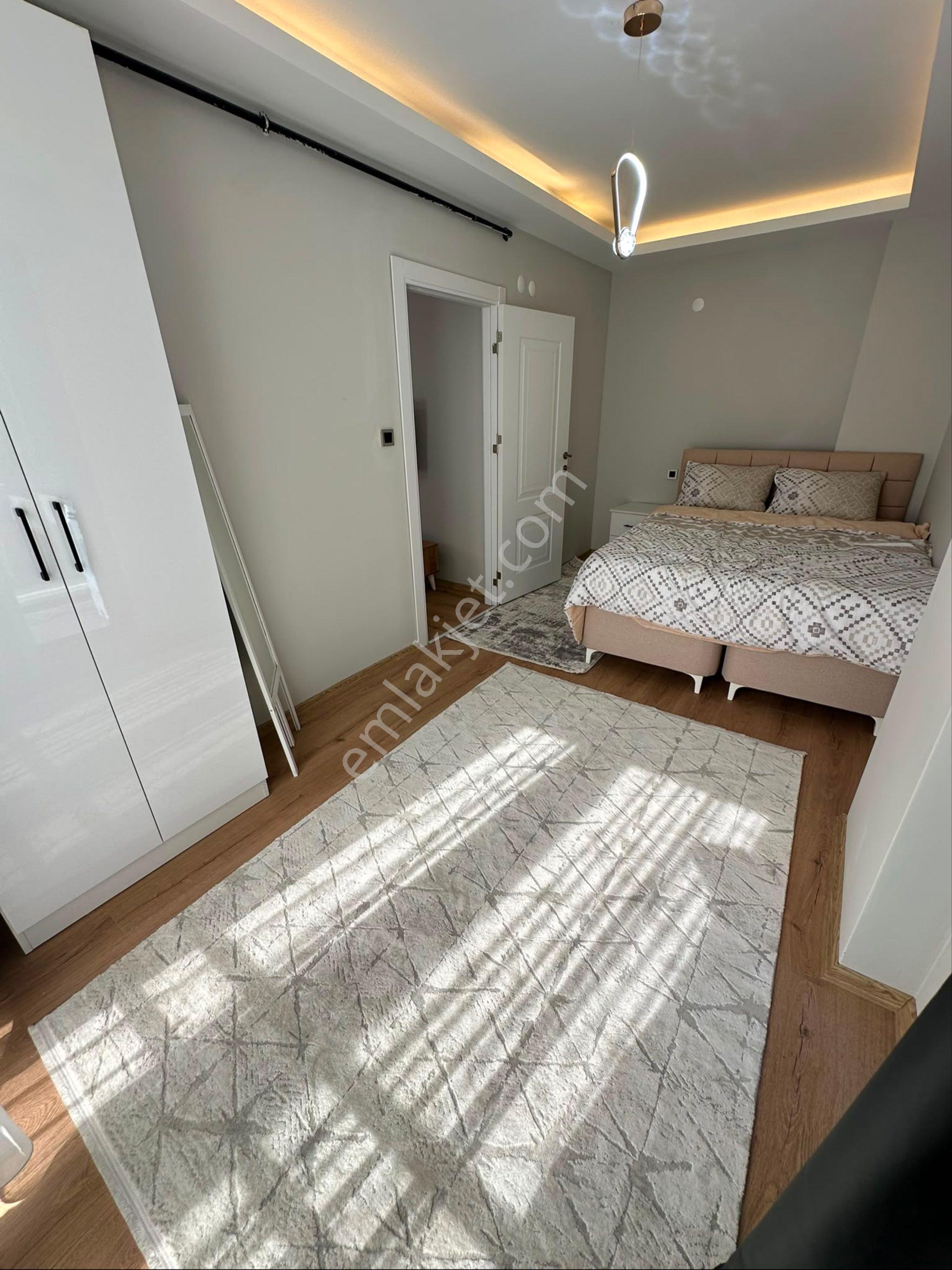 Doğan Emlak Group’tan Atakum Körfez’de 1+1 2.kat Eşyalı Kiralık Daire - Görsel 7