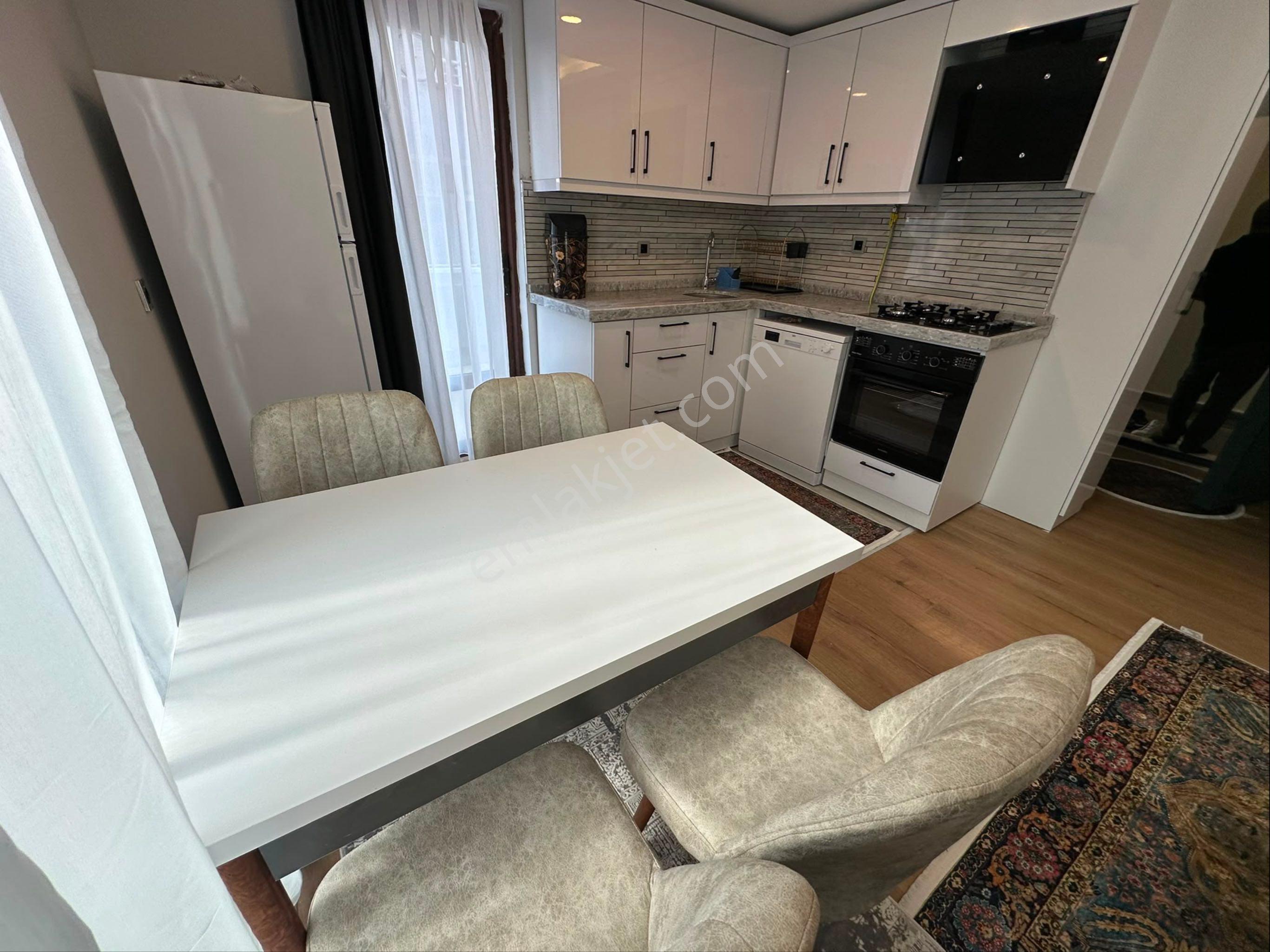 Doğan Emlak Group’tan Atakum Körfez’de 1+1 2.kat Eşyalı Kiralık Daire - Görsel 4