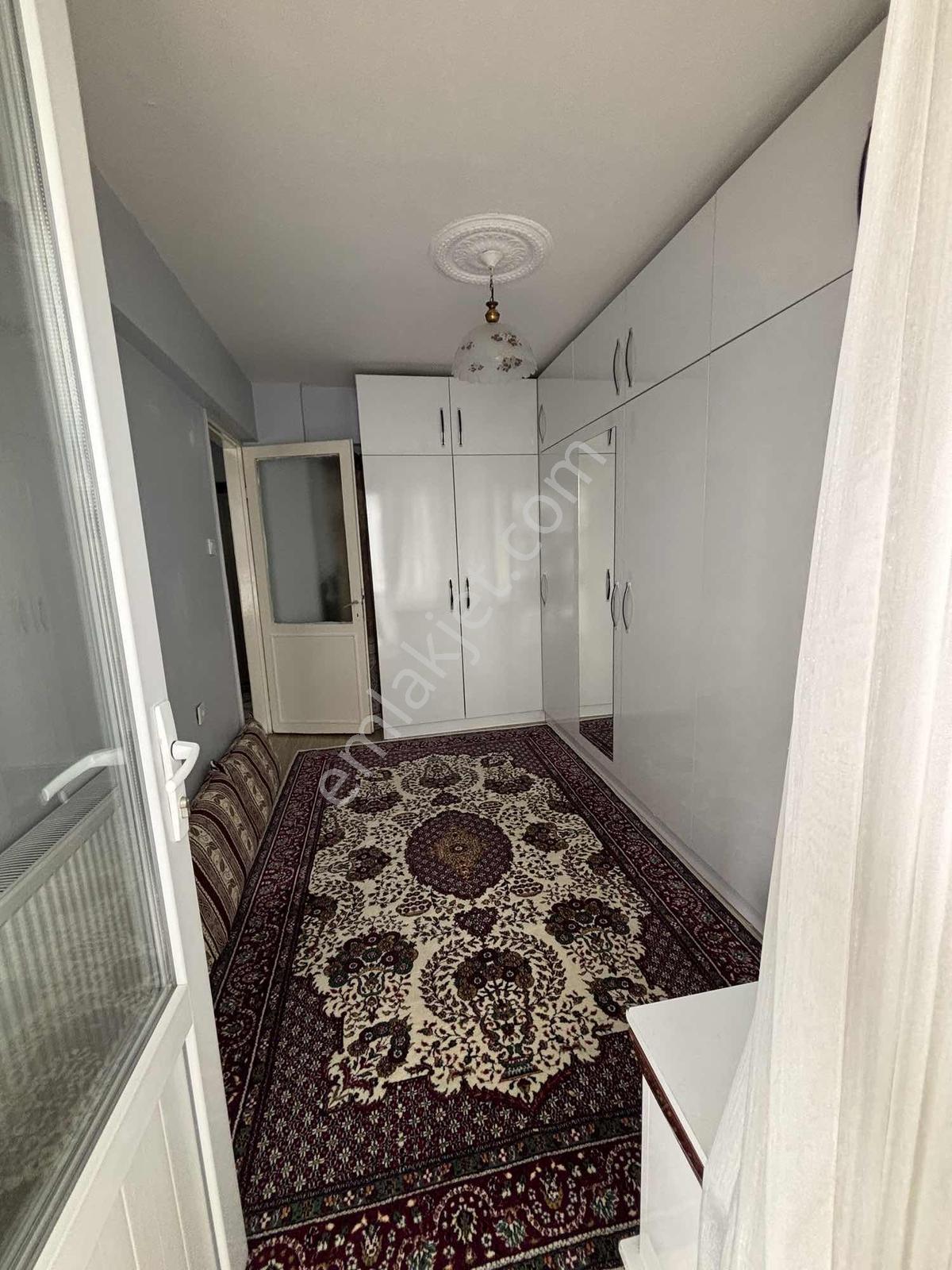 Konak Zeytinlik Mahallesi 3+1 Arakat Doğalgazlı Satılık - Görsel 21