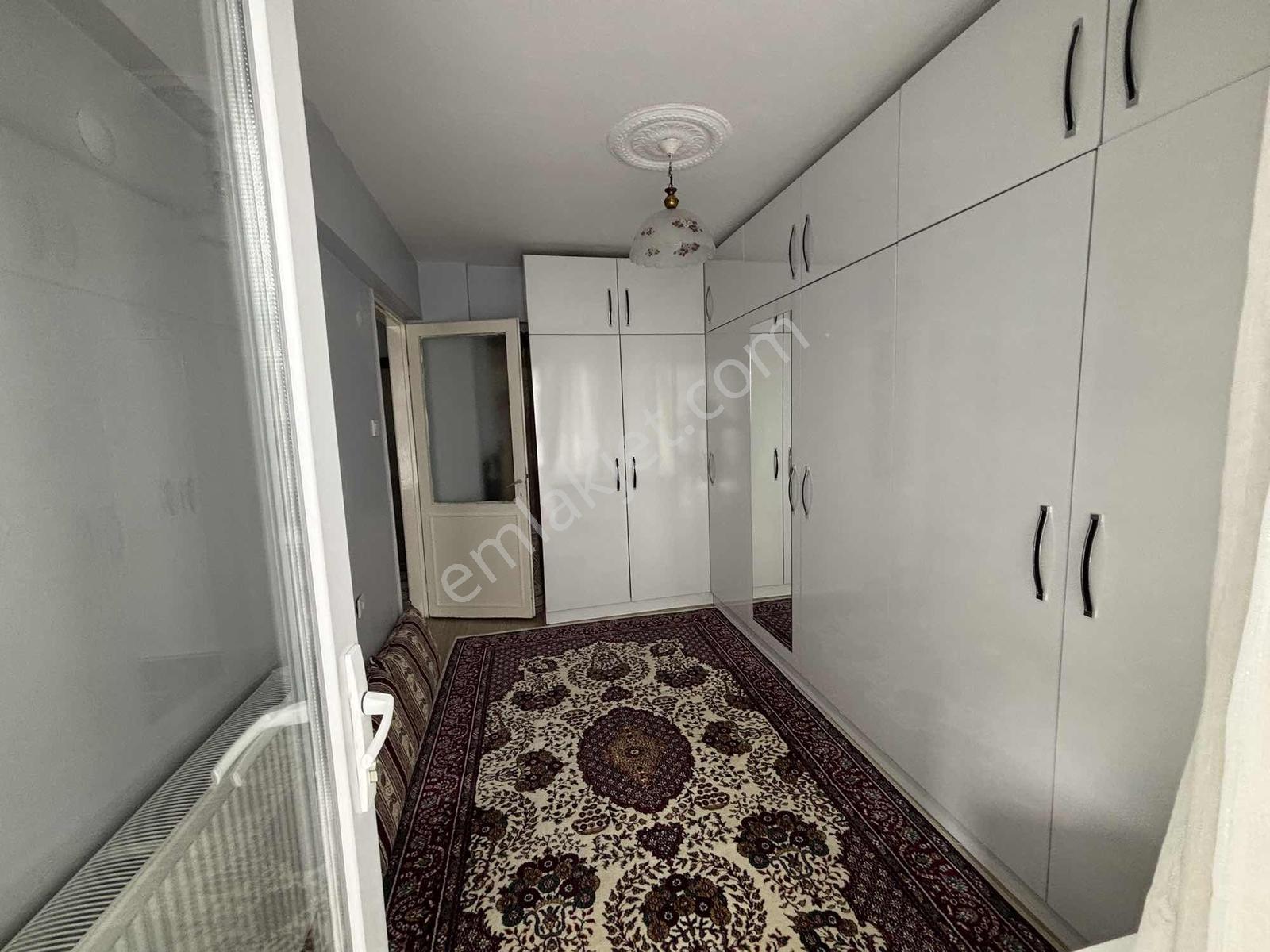 Konak Zeytinlik Mahallesi 3+1 Arakat Doğalgazlı Satılık - Görsel 22
