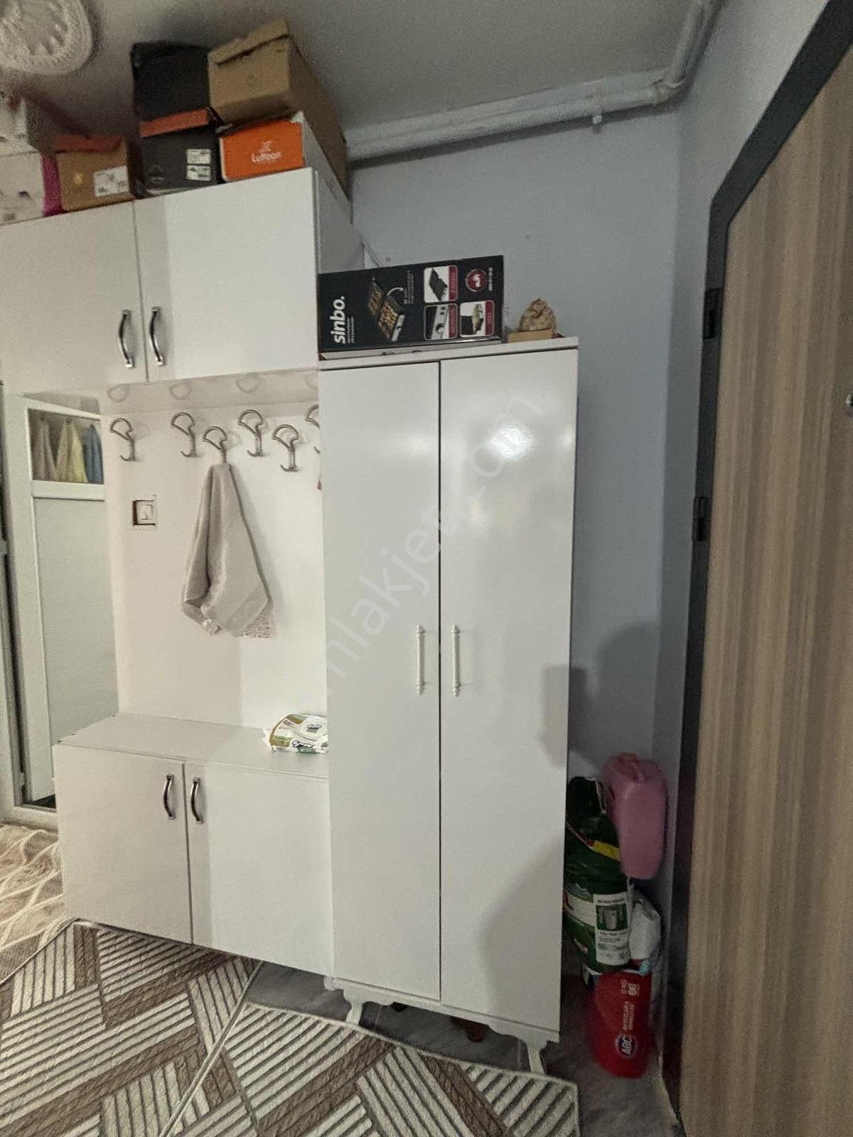 Konak Zeytinlik Mahallesi 3+1 Arakat Doğalgazlı Satılık - Görsel 6
