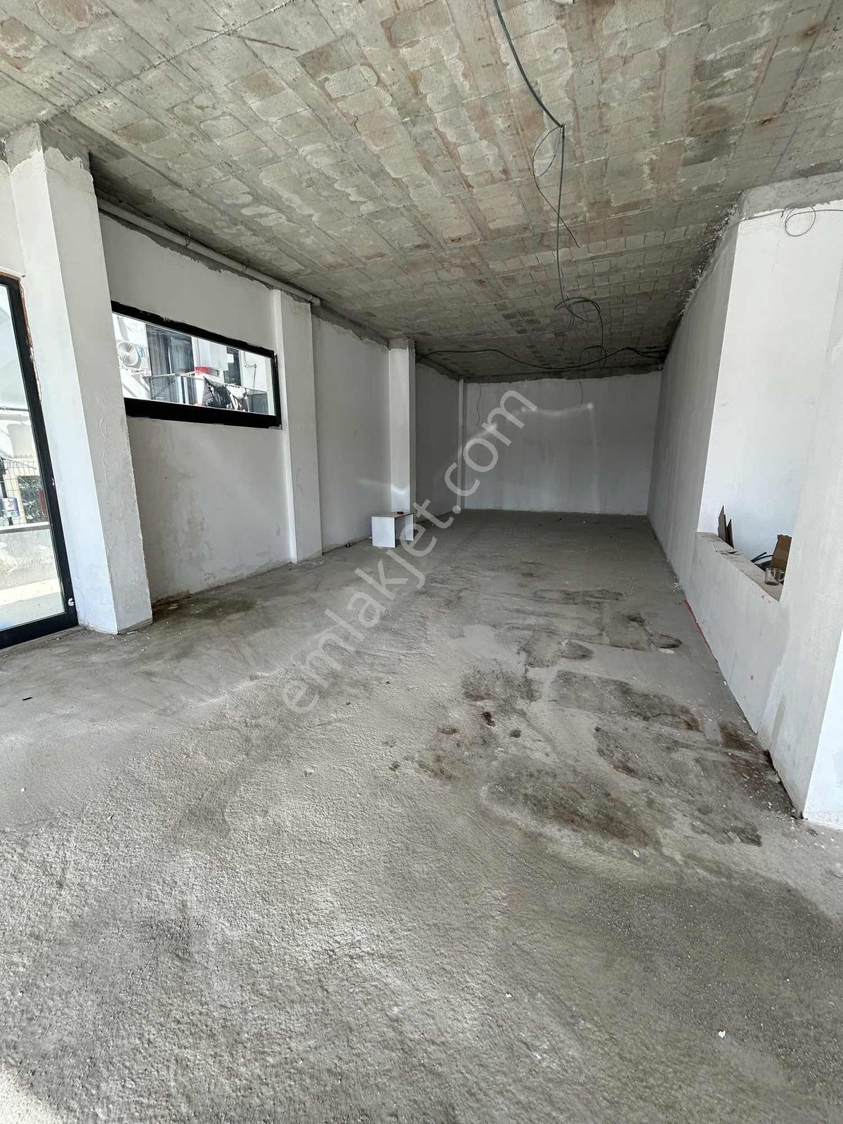 İzmir Buca Mustafa Kemal Mahallesi Kiralık Dükkan - Görsel 15