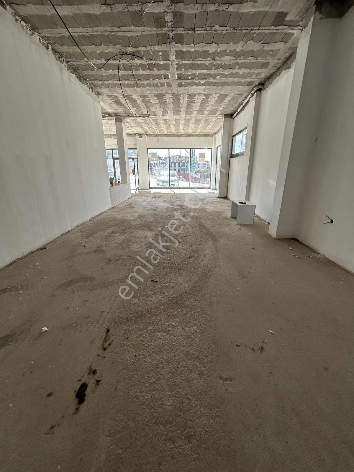 İzmir Buca Mustafa Kemal Mahallesi Kiralık Dükkan - Görsel 11