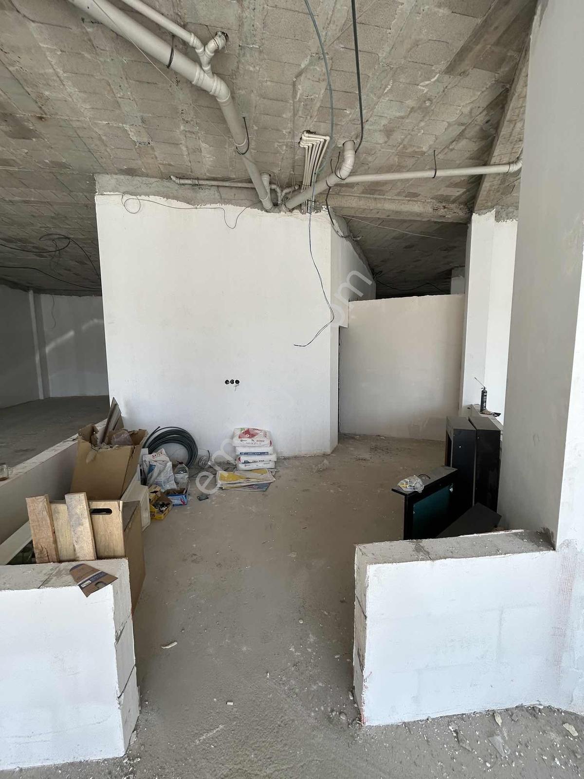 İzmir Buca Mustafa Kemal Mahallesi Kiralık Dükkan - Görsel 12