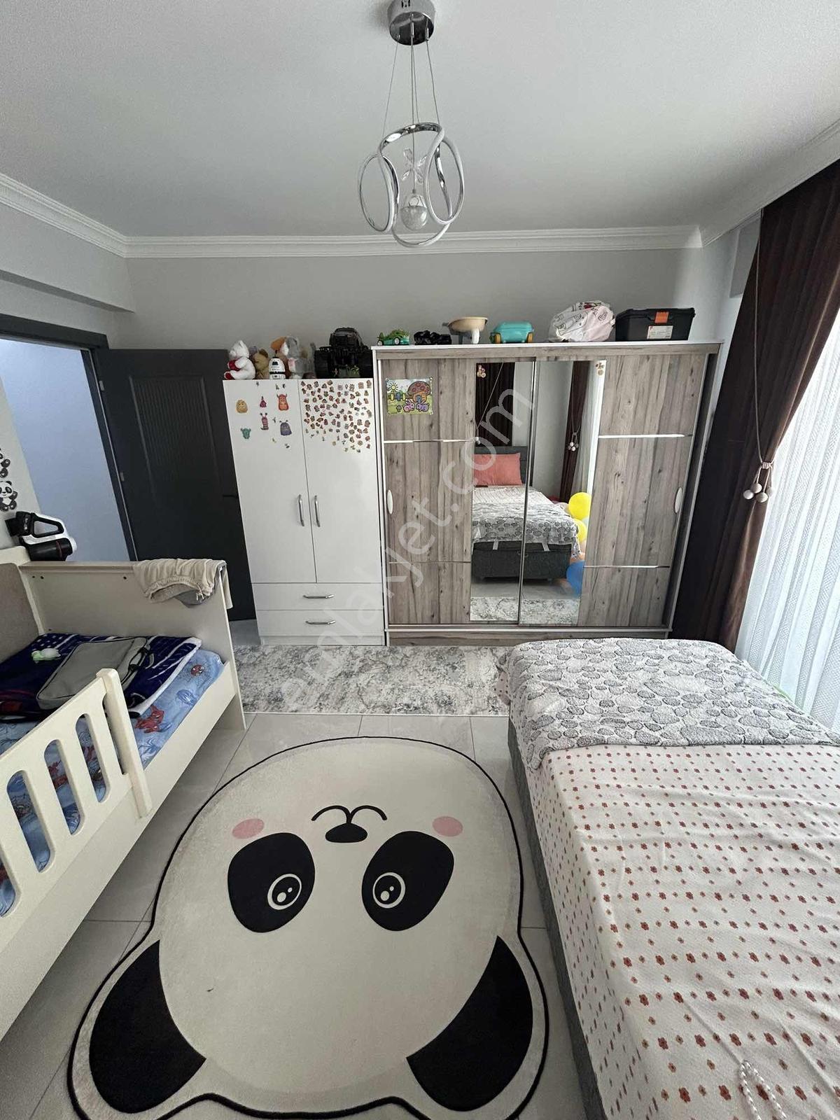 İzmir Buca Göksu Çarşı Merkezde Satılık 2+1 - Görsel 33