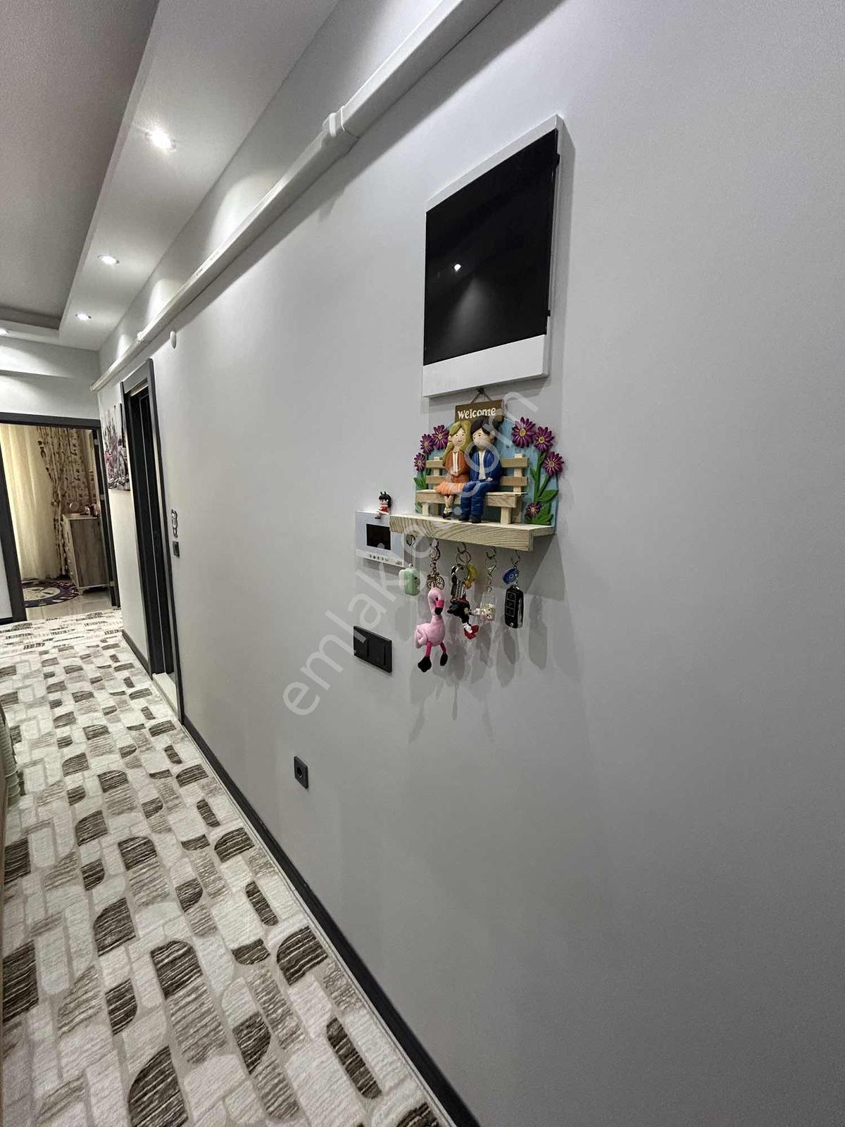 İzmir Buca Göksu Çarşı Merkezde Satılık 2+1 - Görsel 24