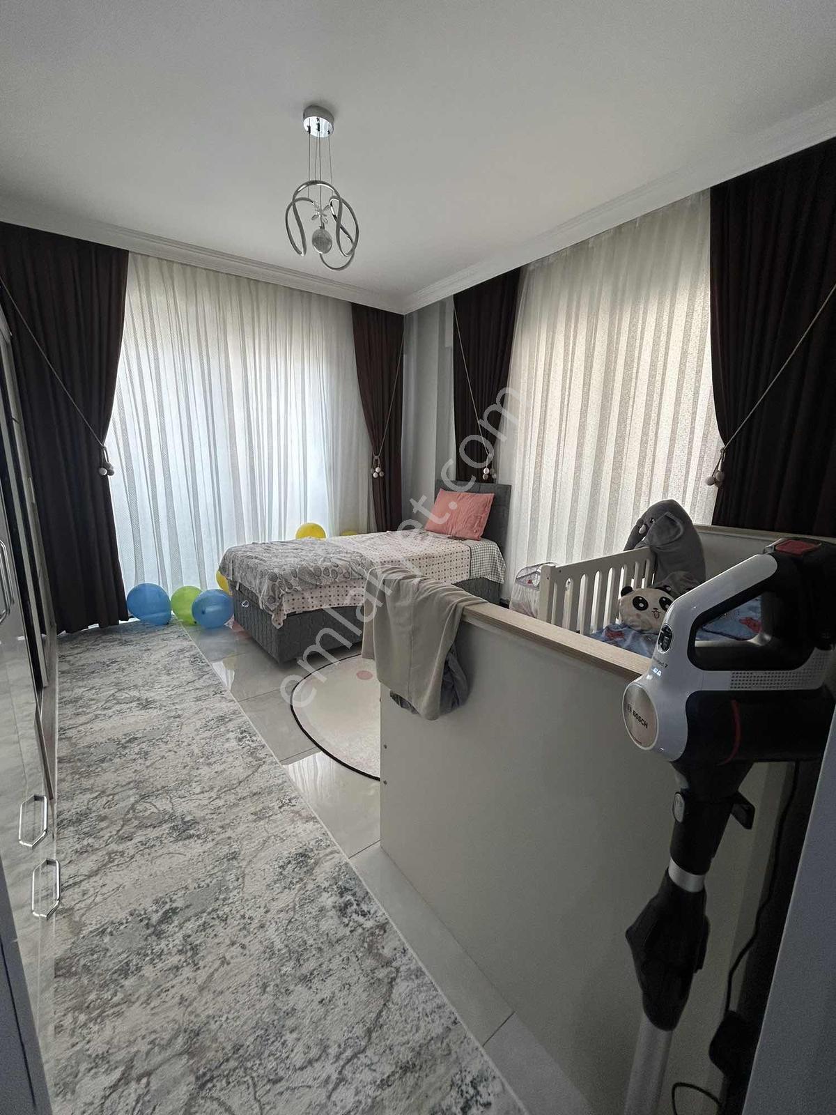 İzmir Buca Göksu Çarşı Merkezde Satılık 2+1 - Görsel 40