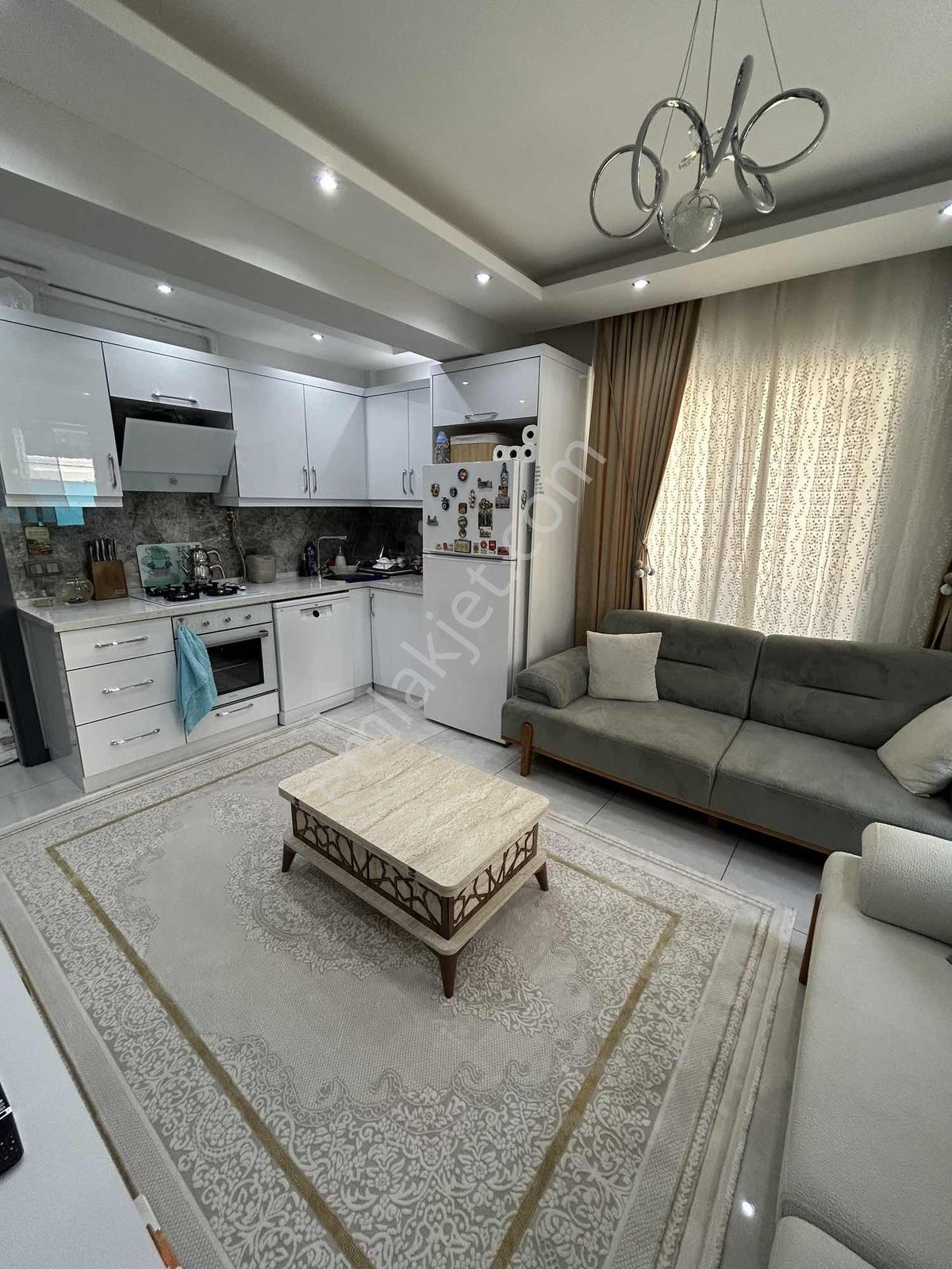İzmir Buca Göksu Çarşı Merkezde Satılık 2+1 - Görsel 21