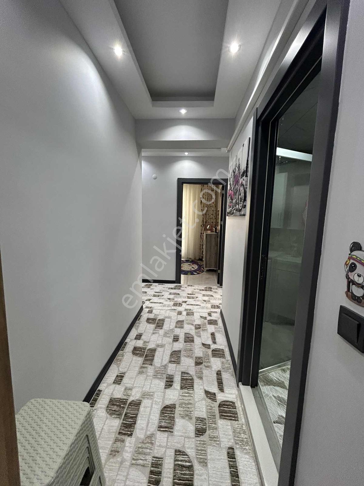İzmir Buca Göksu Çarşı Merkezde Satılık 2+1 - Görsel 10