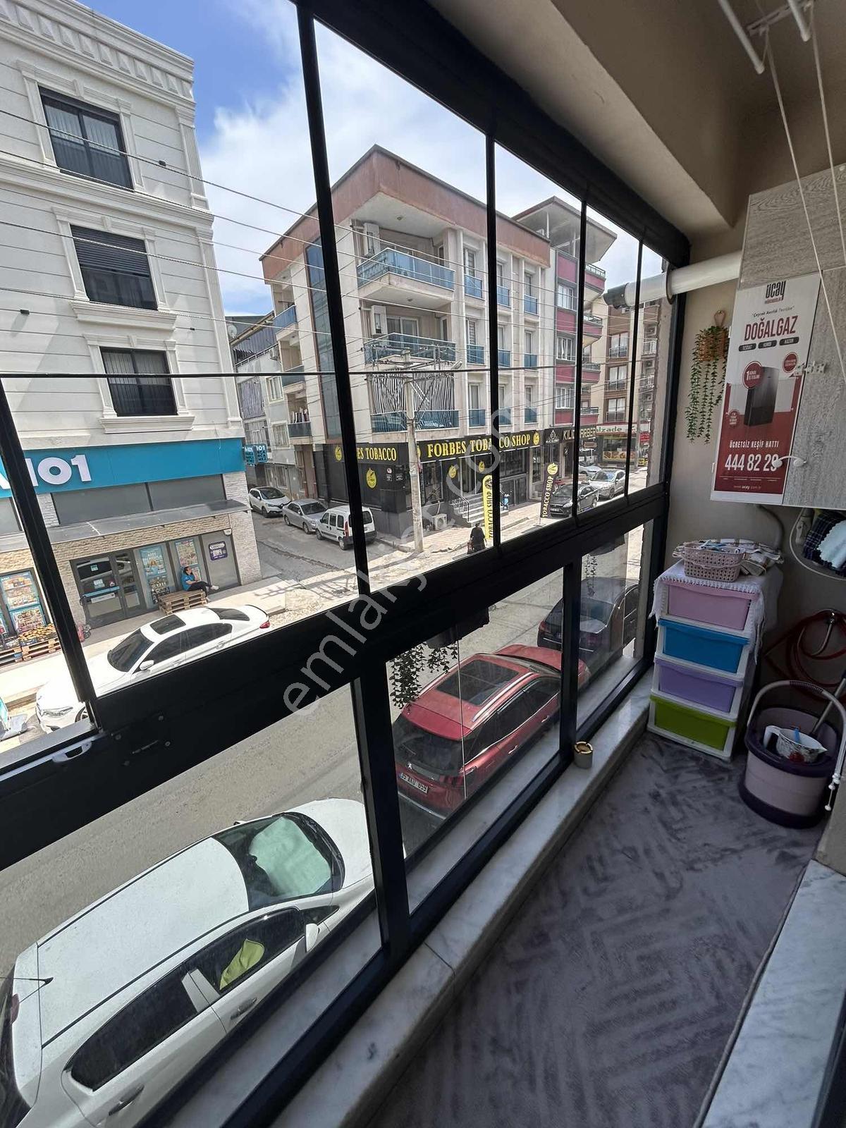 İzmir Buca Göksu Çarşı Merkezde Satılık 2+1 - Görsel 7