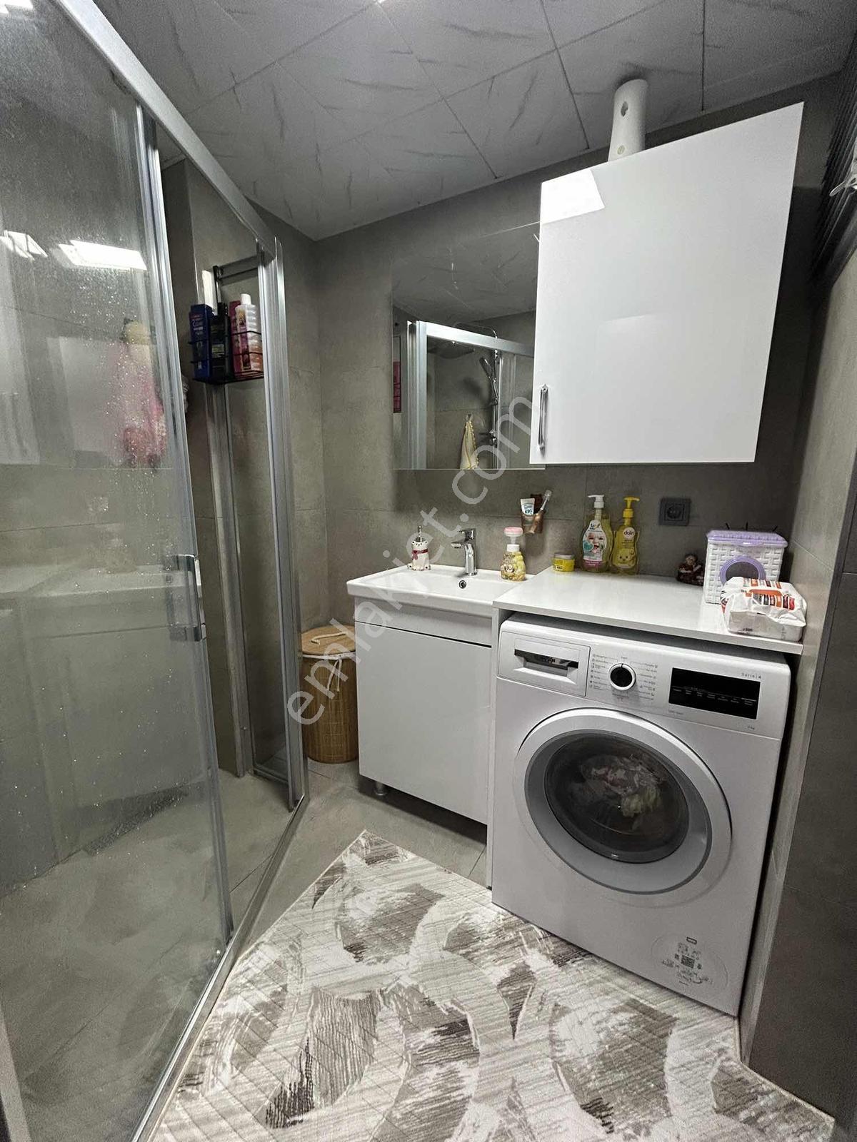 İzmir Buca Göksu Çarşı Merkezde Satılık 2+1 - Görsel 30
