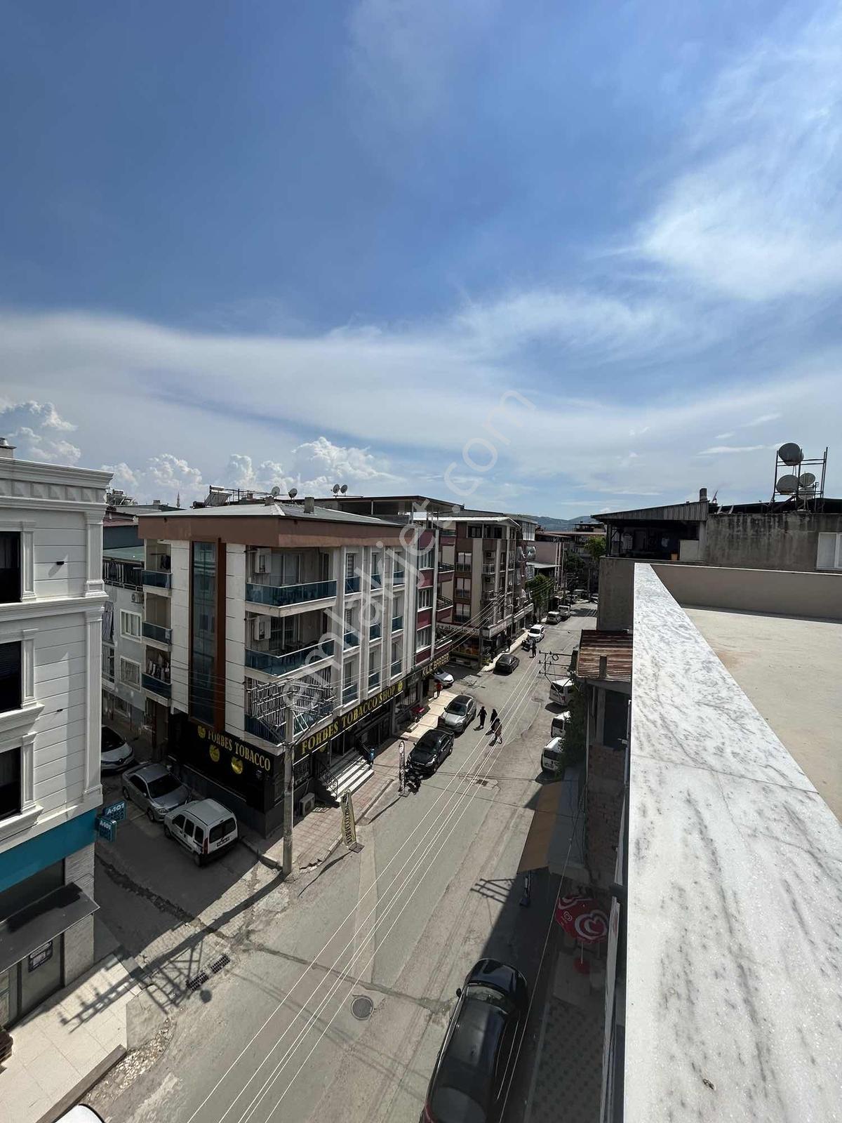 İzmir Buca Göksu Çarşı Merkezde Satılık 2+1 - Görsel 12