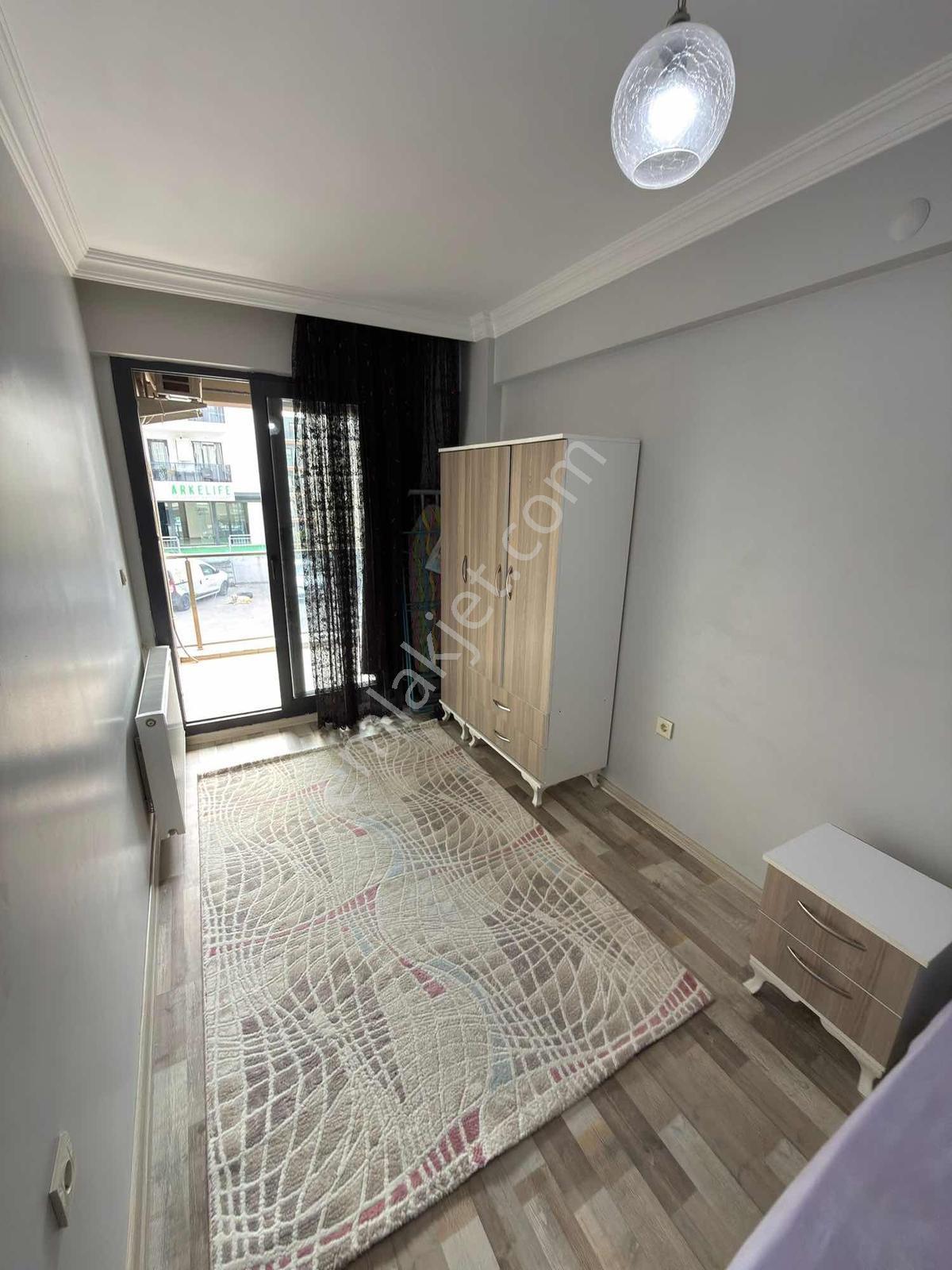 İzmir Buca Yaylacık Mahallesi 1+1 Eşyalı 60 M2 Daire - Görsel 10
