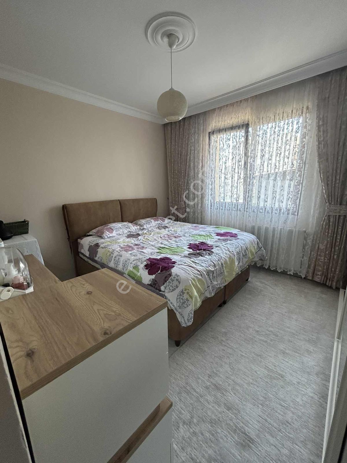 İzmir Buca Ufuk Mahallesi Satılık 2+1 Kapalı Mutfak - Görsel 29