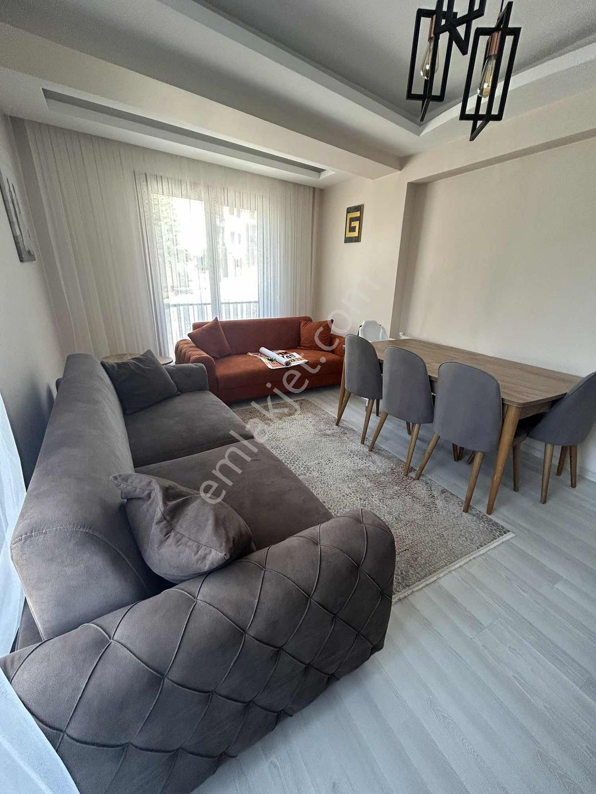 İzmir Buca Ufuk Mahallesi Satılık 2+1 Kapalı Mutfak - Görsel 10