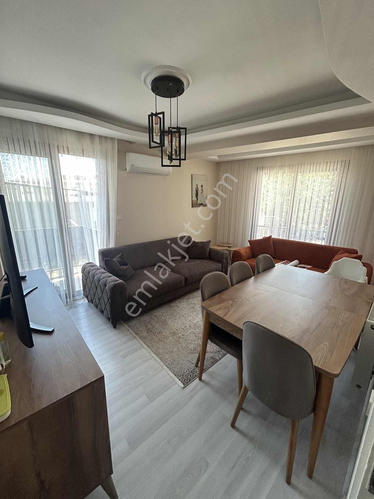 İzmir Buca Ufuk Mahallesi Satılık 2+1 Kapalı Mutfak - Görsel 5