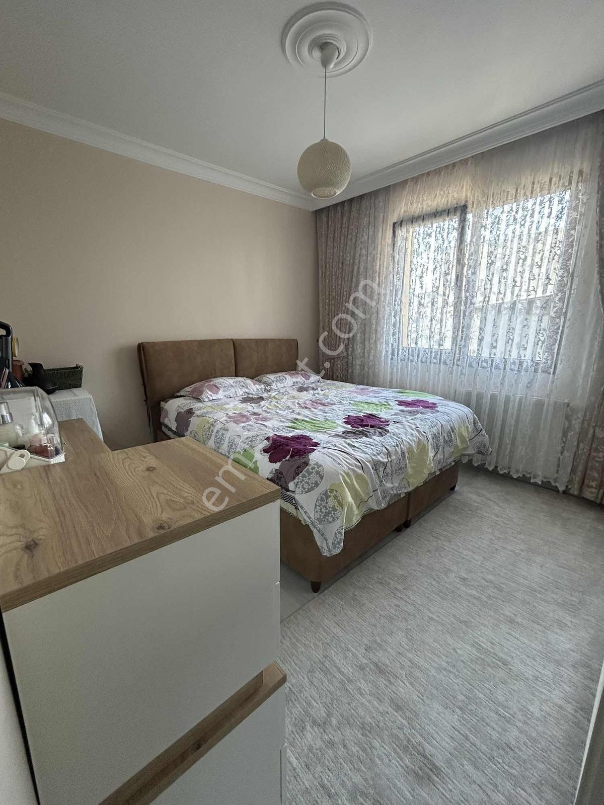 İzmir Buca Ufuk Mahallesi Satılık 2+1 Kapalı Mutfak - Görsel 28