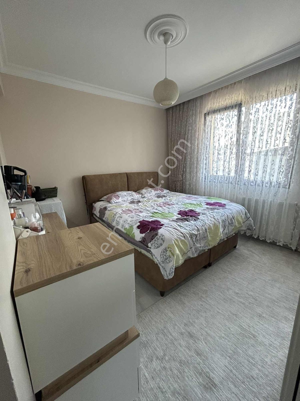 İzmir Buca Ufuk Mahallesi Satılık 2+1 Kapalı Mutfak - Görsel 30
