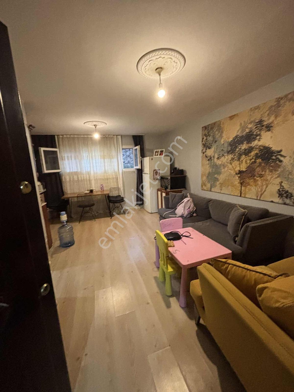 İzmir Zafertepe Mahallesi Satılık Daire - Görsel 13