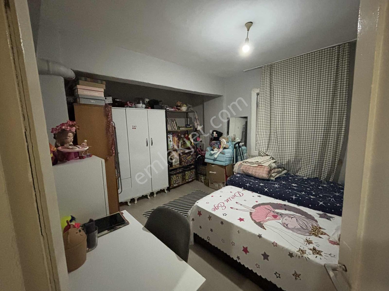 İzmir Zafertepe Mahallesi Satılık Daire - Görsel 3