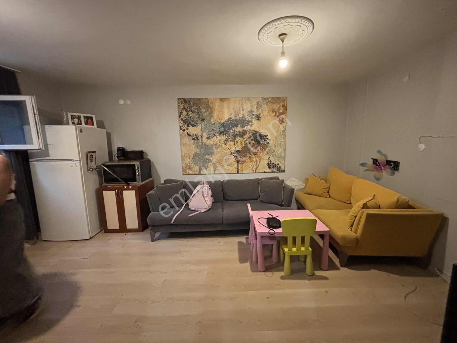 İzmir Zafertepe Mahallesi Satılık Daire - Görsel 7