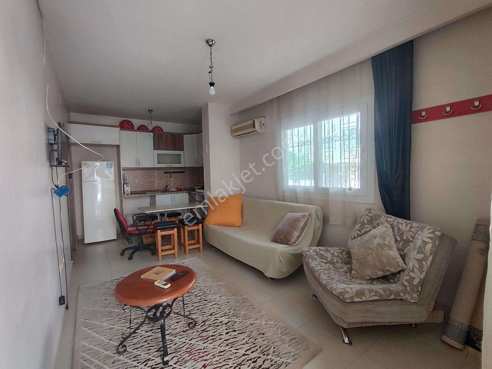 Medical Park Hastanesi Yakını 1+1 Eşyalı Kiralık Daire - Görsel 5
