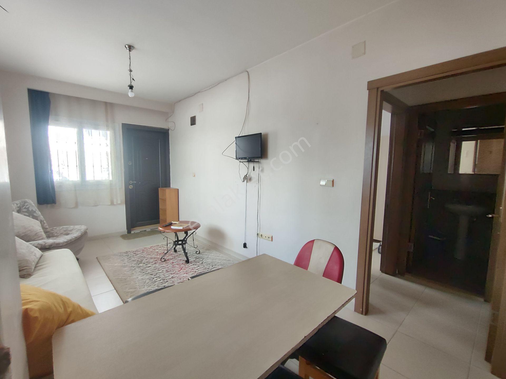 Medical Park Hastanesi Yakını 1+1 Eşyalı Kiralık Daire - Görsel 3