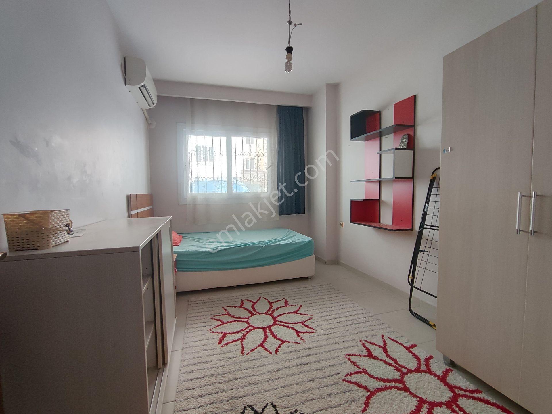 Medical Park Hastanesi Yakını 1+1 Eşyalı Kiralık Daire - Görsel 8