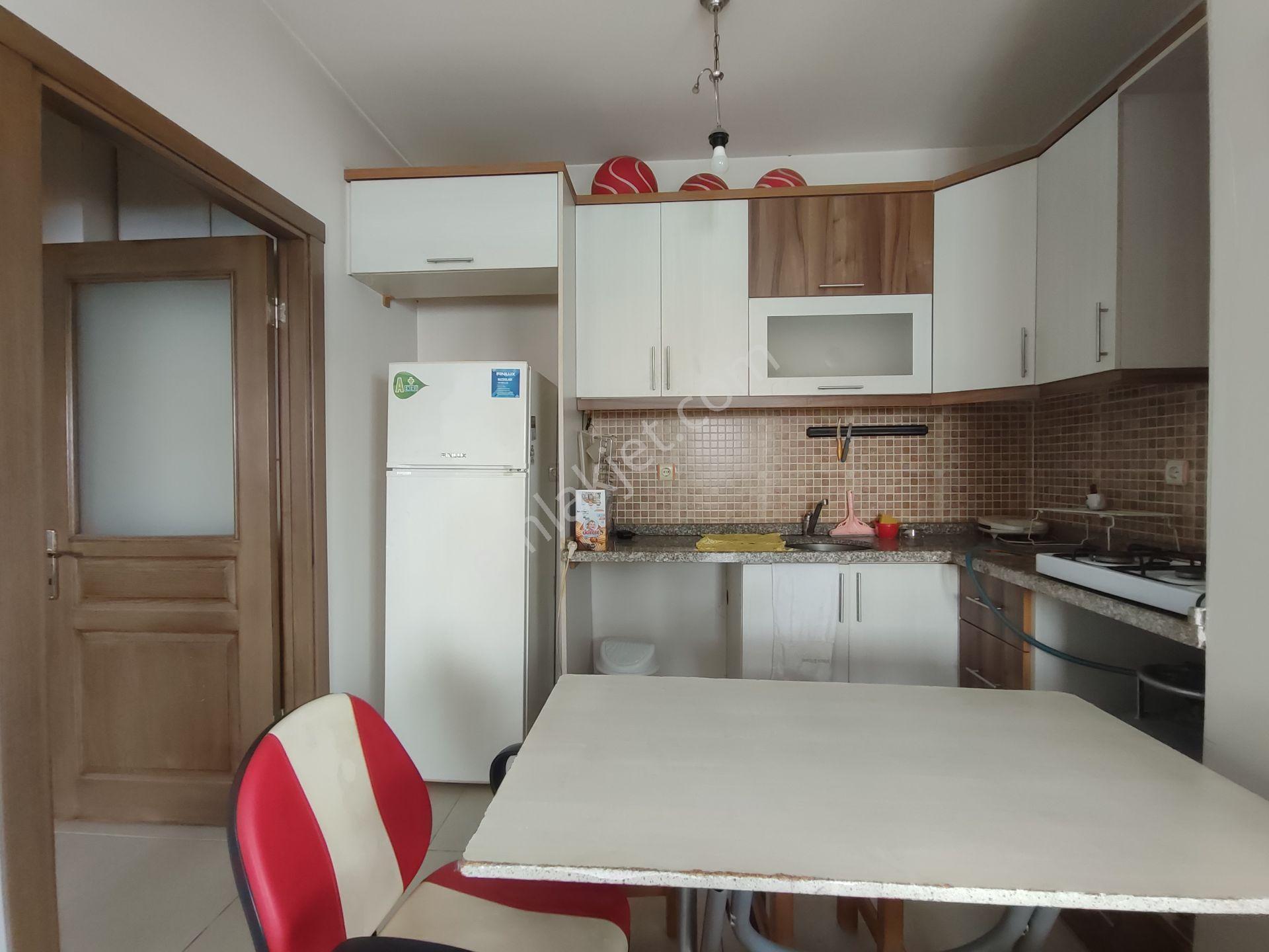 Medical Park Hastanesi Yakını 1+1 Eşyalı Kiralık Daire - Görsel 4