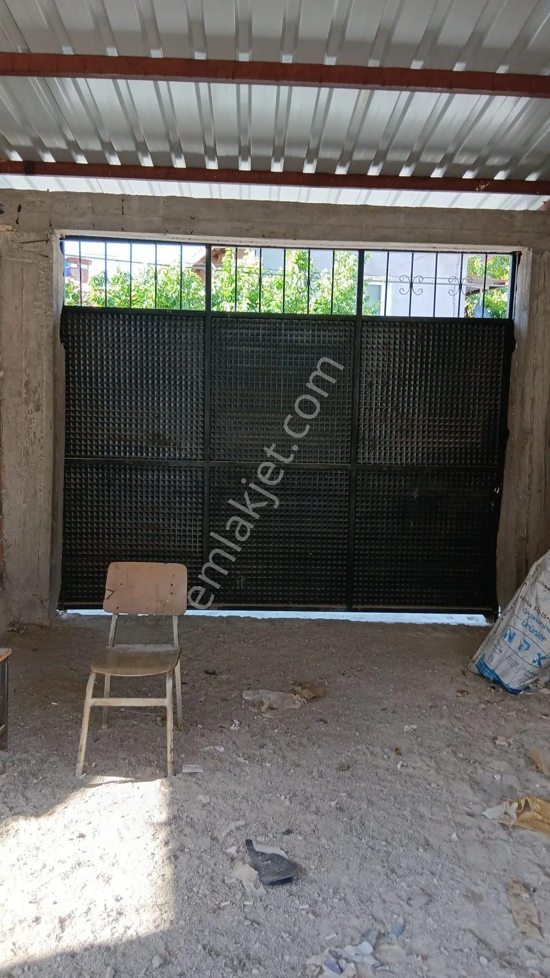 Manisa Kırkağaç Bakır Mah/köy De Satılık Müstakil Bahçeli Ev Ve Arsası - Görsel 3