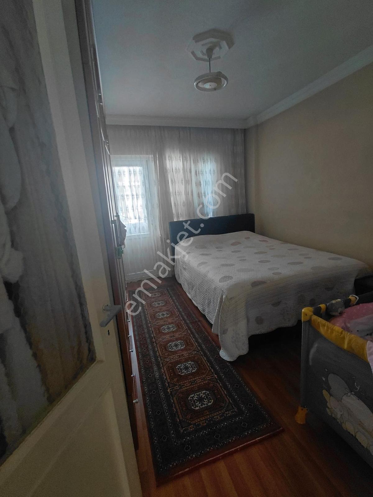 Cadde Üzeri Merkezde Kiralık Eşyalı 2+1 Daire Vira Gayrimenkul - Görsel 7