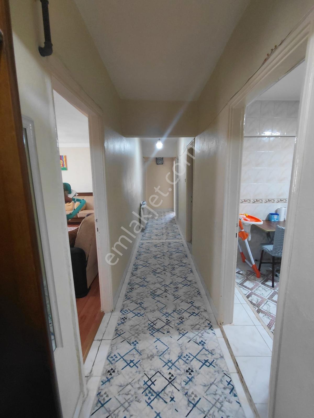 Cadde Üzeri Merkezde Kiralık Eşyalı 2+1 Daire Vira Gayrimenkul - Görsel 4