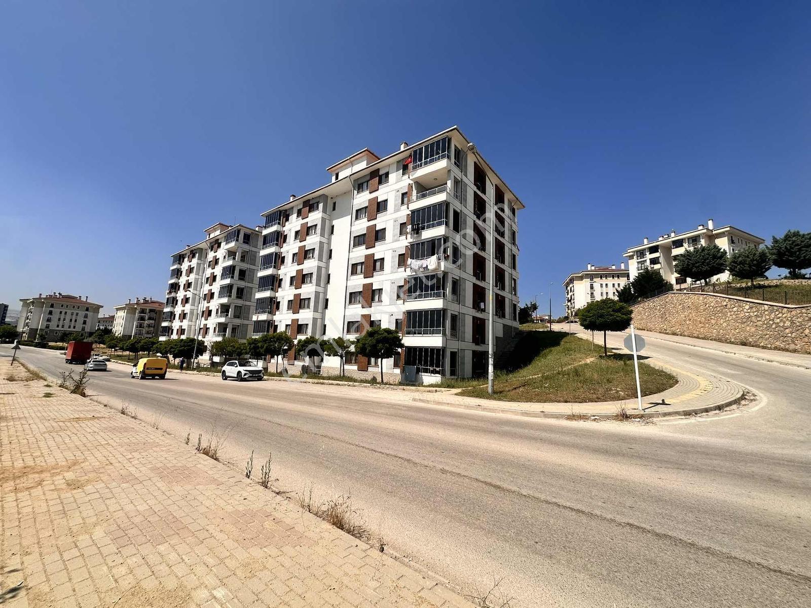 Proas'dan Balkan'da 2+1 Arakat Kiralık Daire - Görsel 10