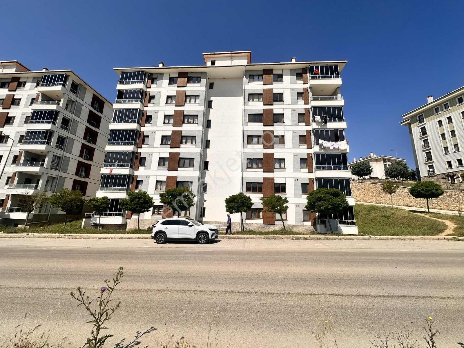 Proas'dan Balkan'da 2+1 Arakat Kiralık Daire - Görsel 11