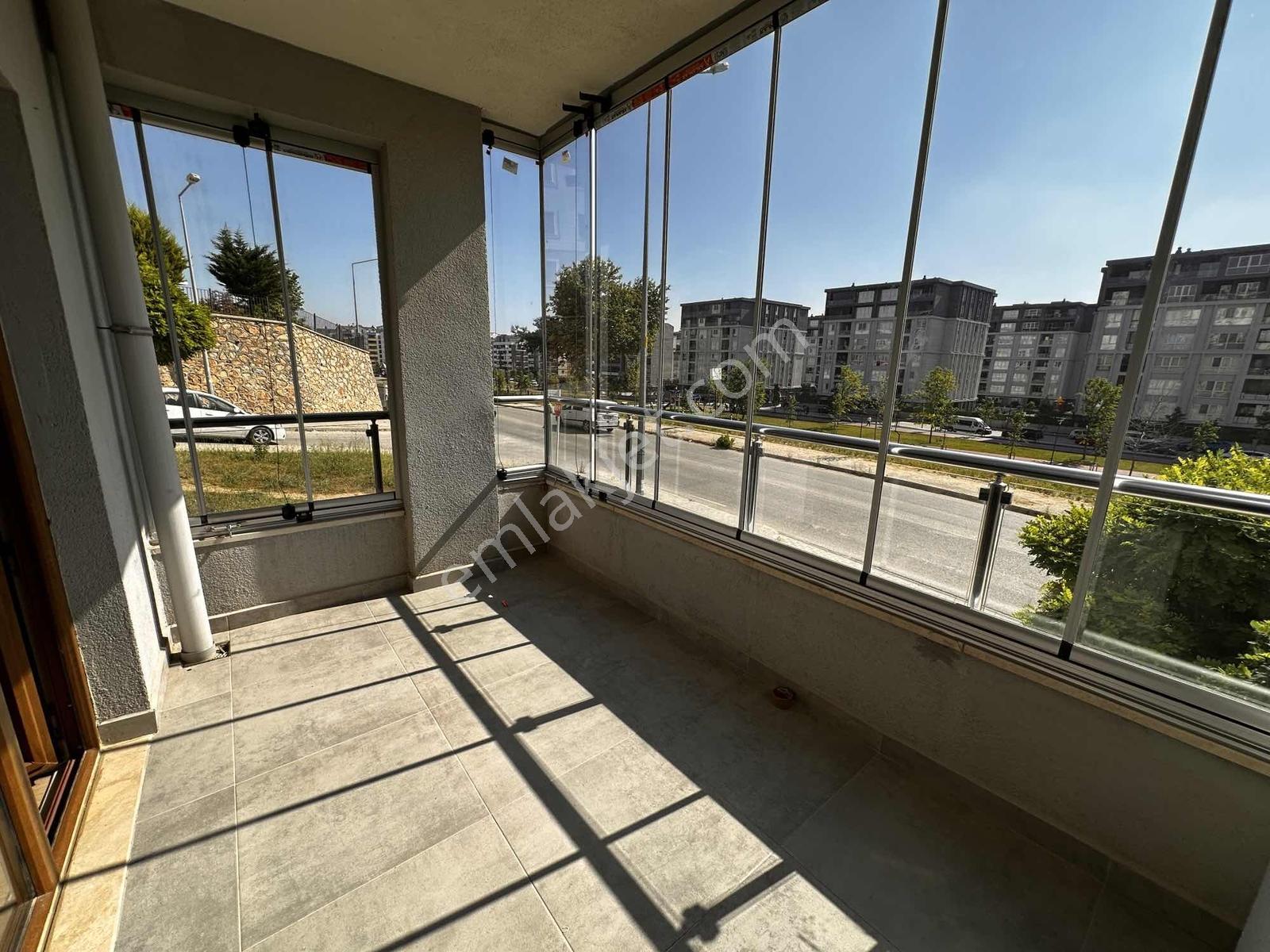 Proas'dan Balkan'da 2+1 Arakat Kiralık Daire - Görsel 12