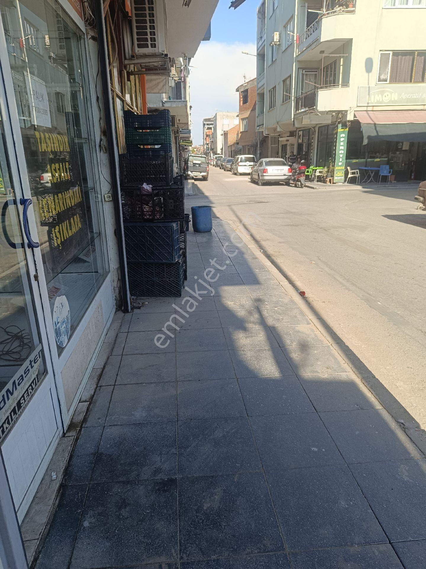 Satılık Dükkan - Görsel 8