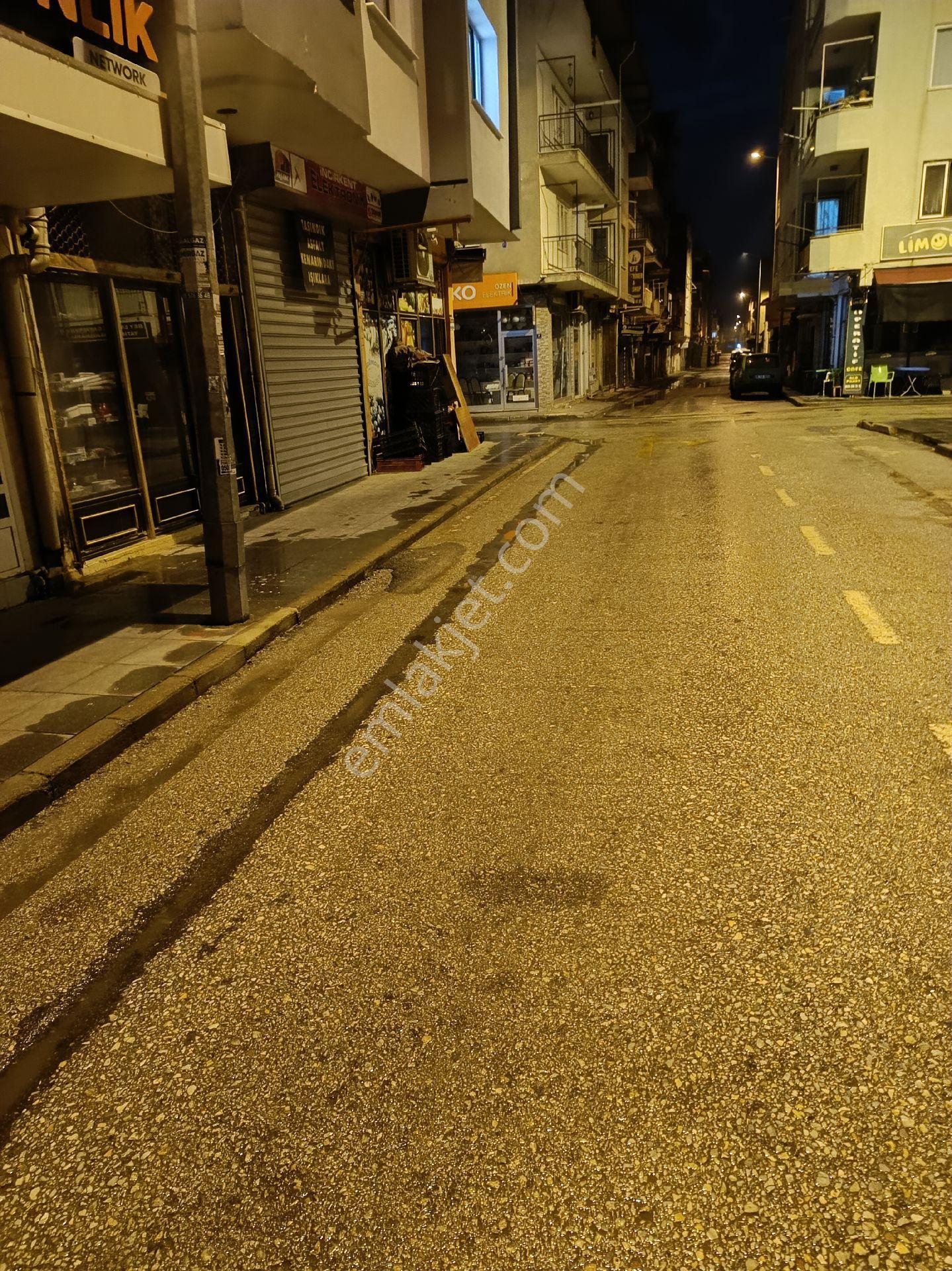 Satılık Dükkan